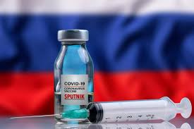 Cepivo Sputnik 5