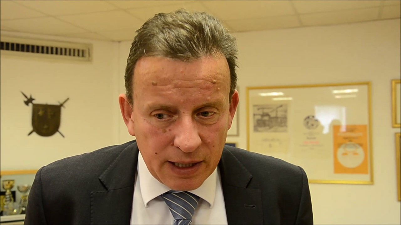 Bojan Šrot Vir:YouTube