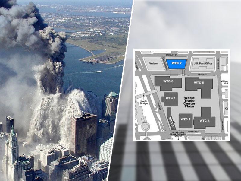 Ali veste, kdo je v resnici izvedel napade 11. septembra?