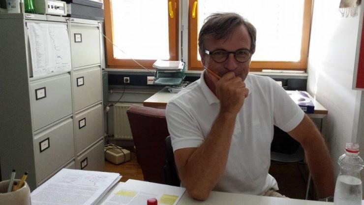 Raziskovalec IJS Dragan Mihailović do sredstev na razpisu ERC