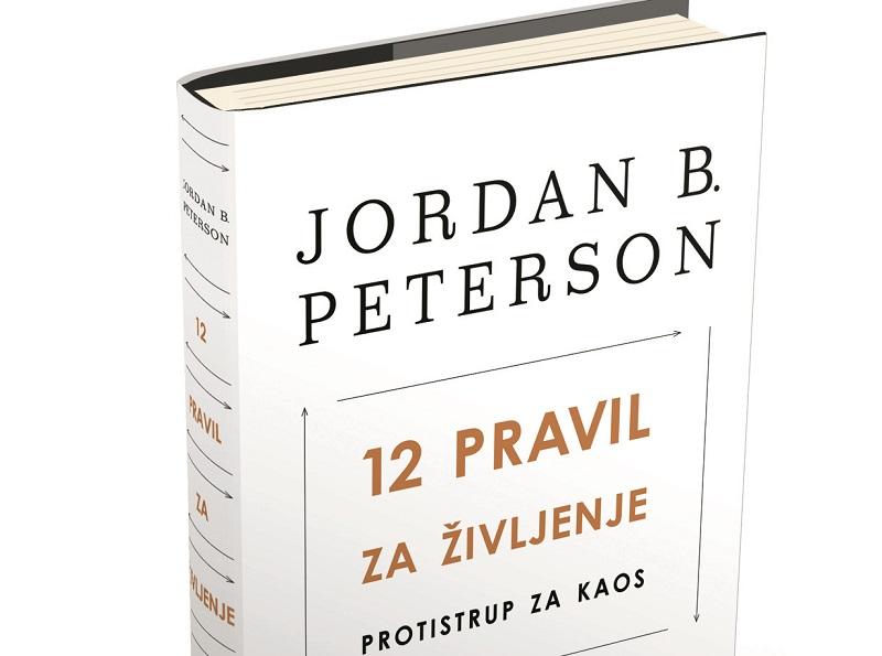 Ali Poznate Dvanajst Pravil Za Zivljenje Insajder Com