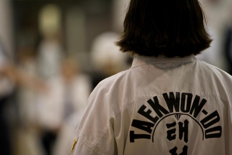 Slovenski taekwondojisti pripravljeni na odprto prvenstvo