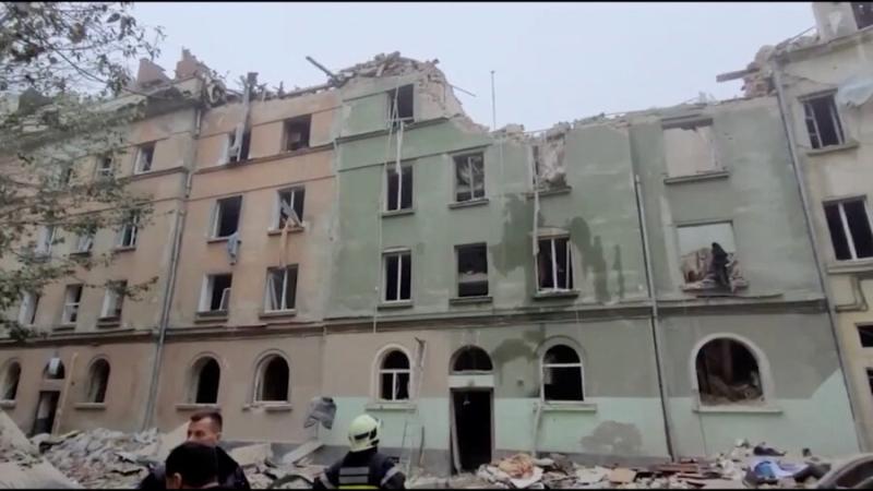 Rusi so zelo pazljivi: V nasprotju s trditvami na Zahodu je civilnih žrtev v ukrajinski vojni - izjemno malo!