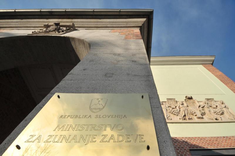 Do konca leta menjava še enajstih veleposlanikov