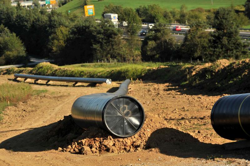 Povpraševanje po zemeljskem plinu in nafti se bo povečalo