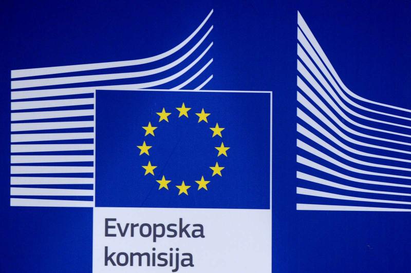 Evropska komisija močno zvišala gospodarsko napoved za Slovenijo