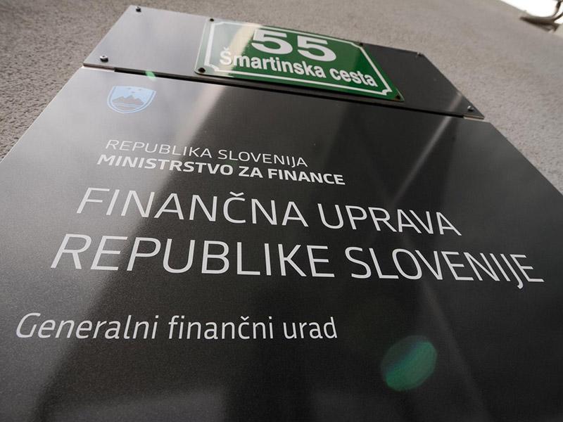 Še zadnji dan za ugovor zoper izračun dohodnine