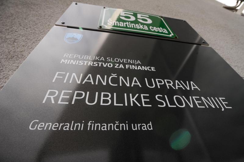 Furs vse več dokumentov vroča elektronsko