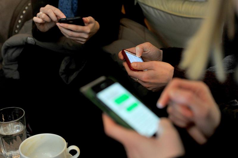 S telefonom po EU kmalu brez dodatnih stroškov gostovanj