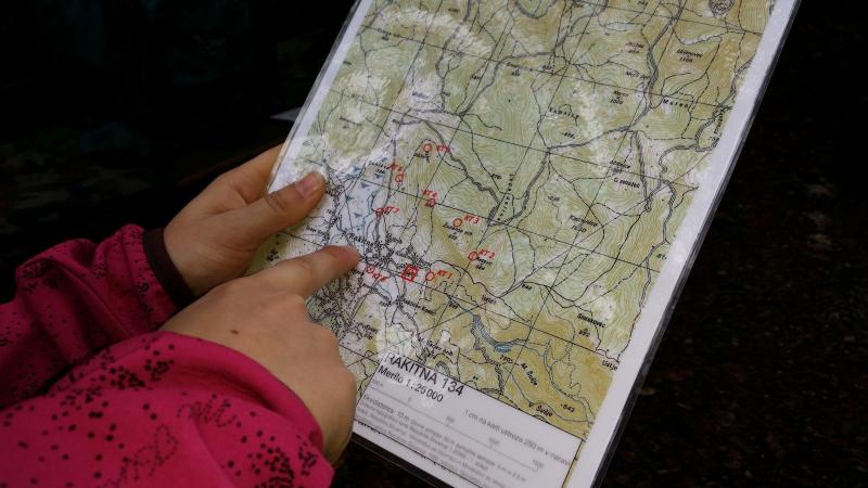 Sloveniji naslov svetovnih prvakov v štafetah