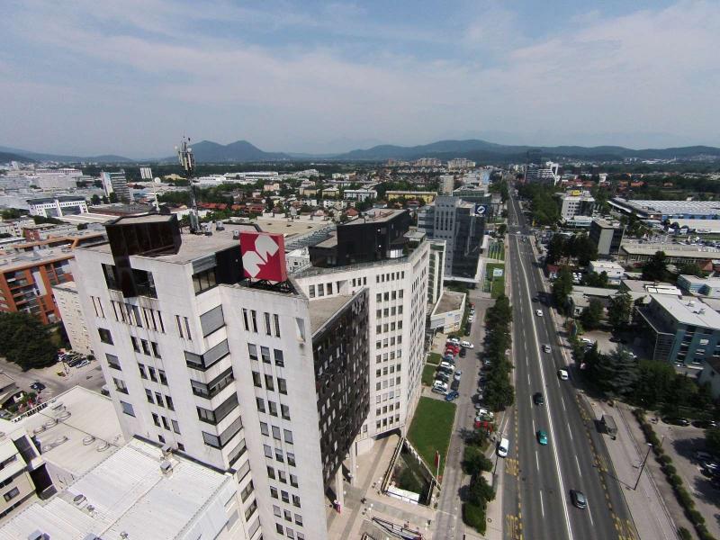 Sodišče ne priznava postopka nad Agrokorjem v Sloveniji