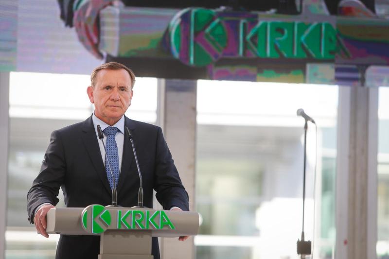 Colarič: Analiza SDH se je osredotočila na težavno lansko leto