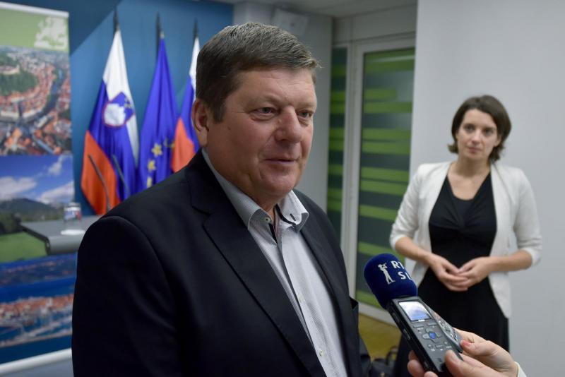 Jurša: Med poslanci že čutiti, da so to zadnje počitnice v mandatu