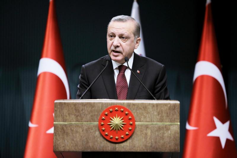 V Ankari izredni kongres vladajoče AKP