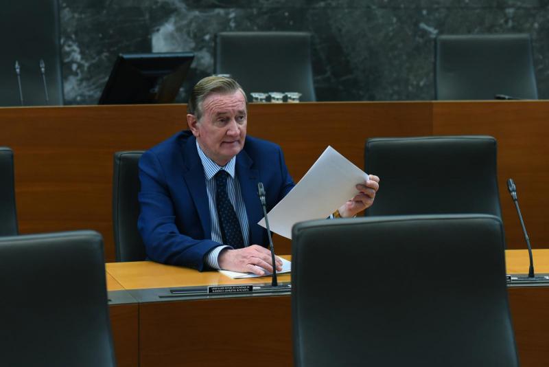 Žmavc: Pol milijona Slovencev v tujini je nova dodana vrednost