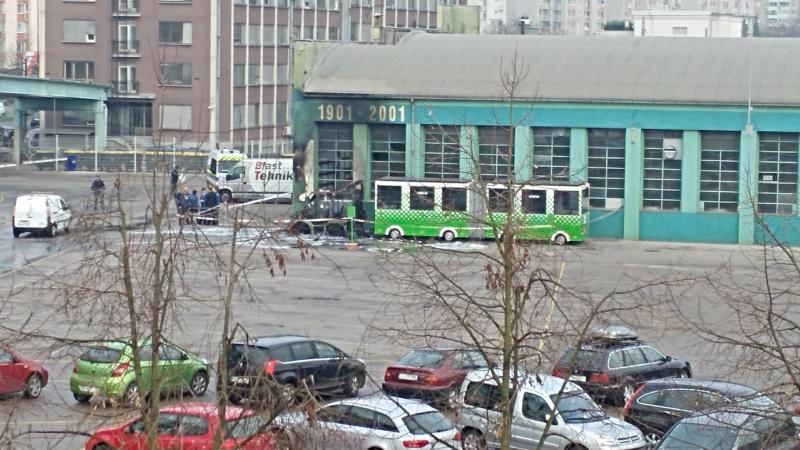 Najmanj pol milijona evrov škode z »Urbanom«