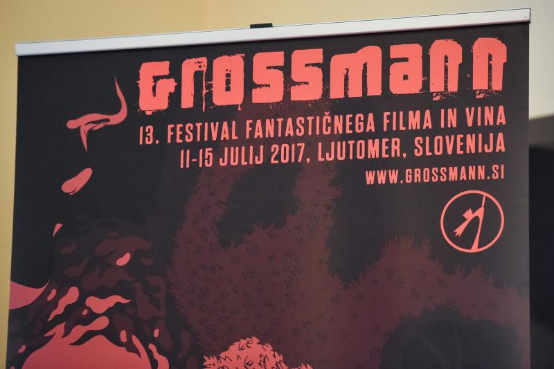 V Ljutomeru se bodo poslovili od Grossmannovega festivala