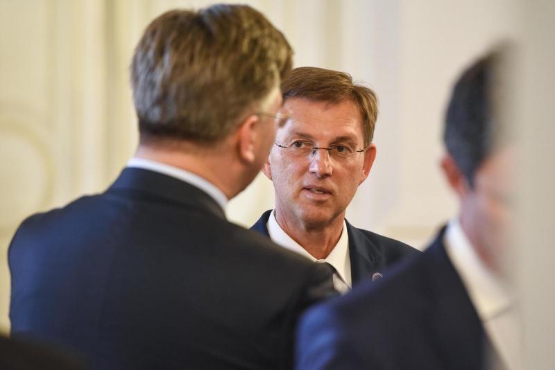 V Trstu potrdili evropsko perspektivo Zahodnega Balkana