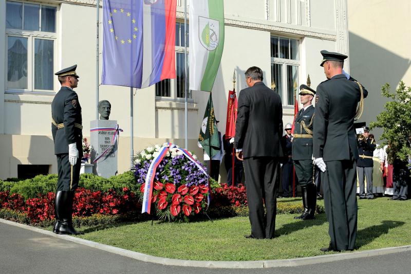 Prekmurci ob prazniku združitve sporočajo, da so enakovreden gradnik države