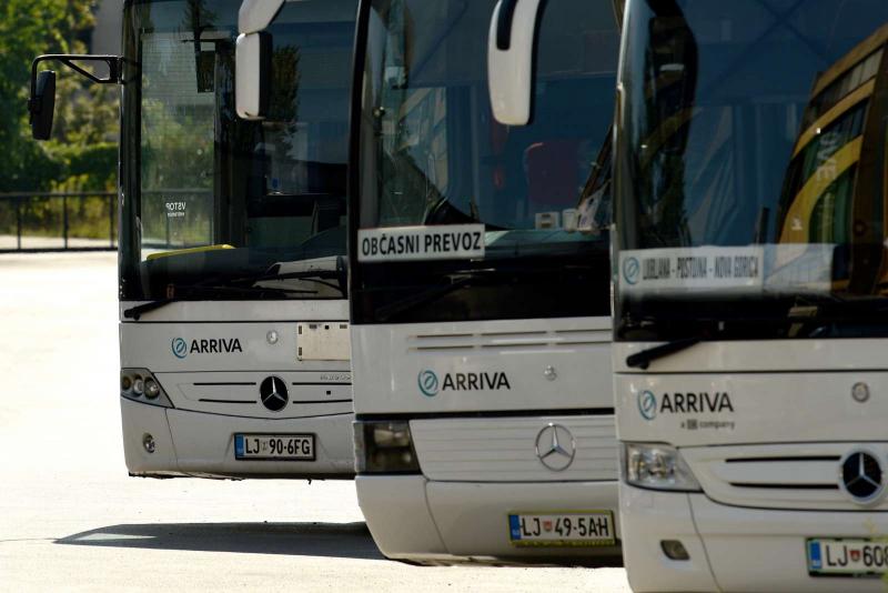 Arriva mora nazaj na delo pozvati bivšega vodjo stavkovnega odbora Mesaroša