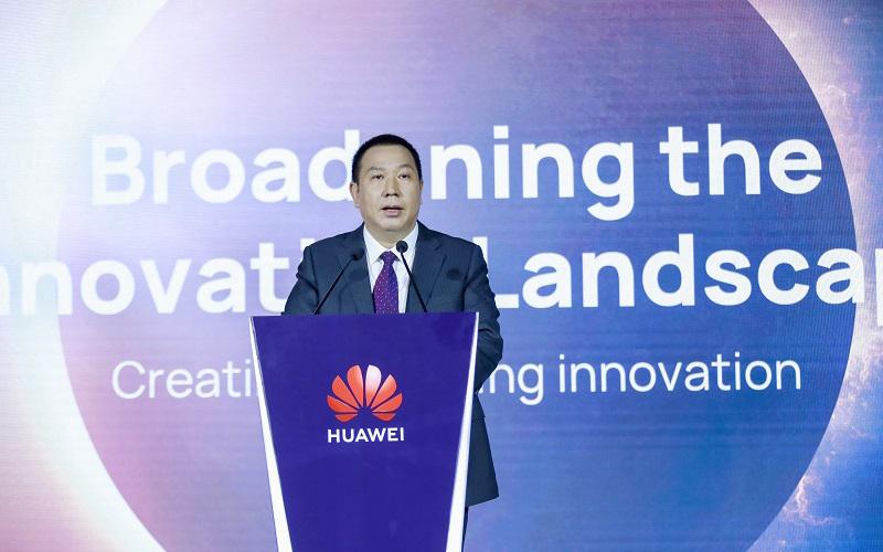 Huawei: Zaščita intelektualne lastnine je ključnega pomena za zaščito inovacij