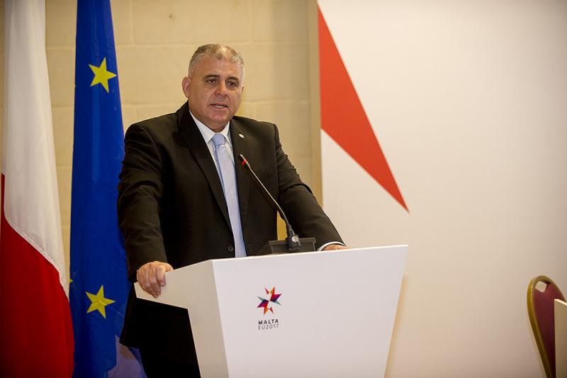 Vodja Korzike od Pariza zahteva večja avtonomijo