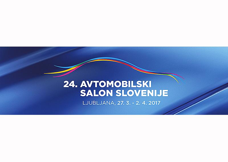 24. avtomobilski salon