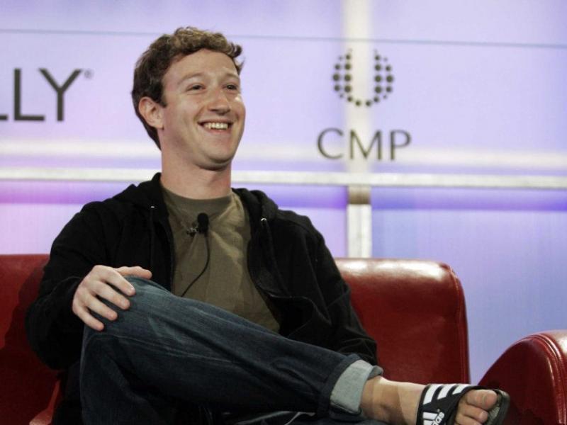 Zuckerberg privolil v srečanje z evropskimi poslanci