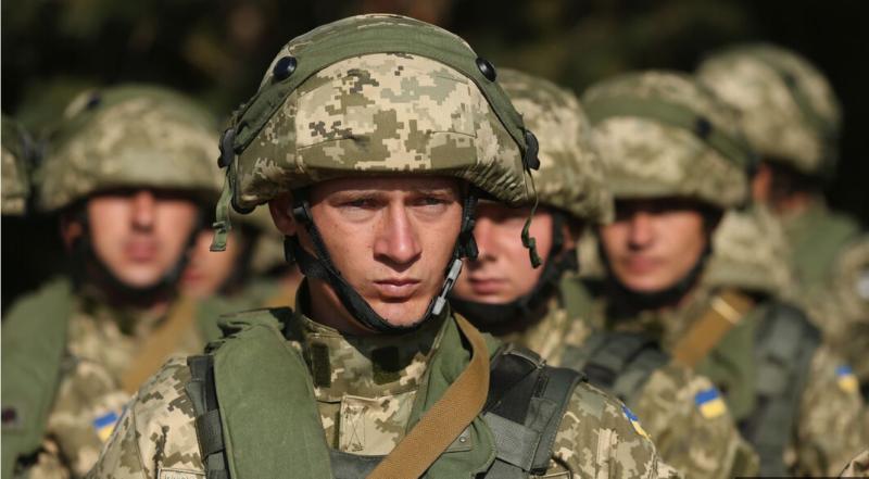 Je udarna brigada Kijeva - razpadla? Ostrostrelce uporabljajo kot pehoto, izgubili so ofenzivni potencial