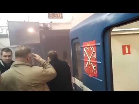 Rusko tožilstvo potrdilo, da je bila eksplozija v Sankt Peterburgu teroristični napad