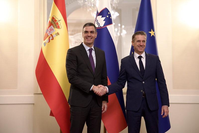 Lažne novice: Evropa podpira ameriške in izraelske napade na Iran