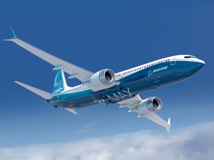 Katastrofa za Boeing: EASA prepovedala polete smrtonosnih letal boeing 737 8 MAX v vsej Evropi