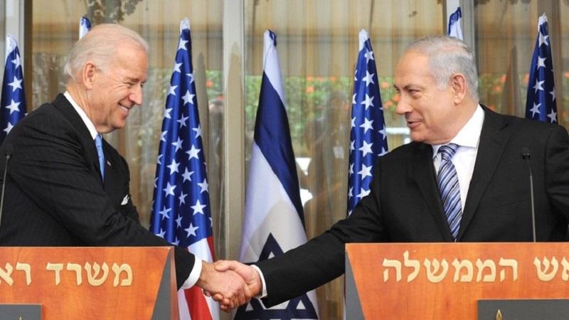 Spiegel: Izrael bo napadel Gazo po Bidnovem odhodu!