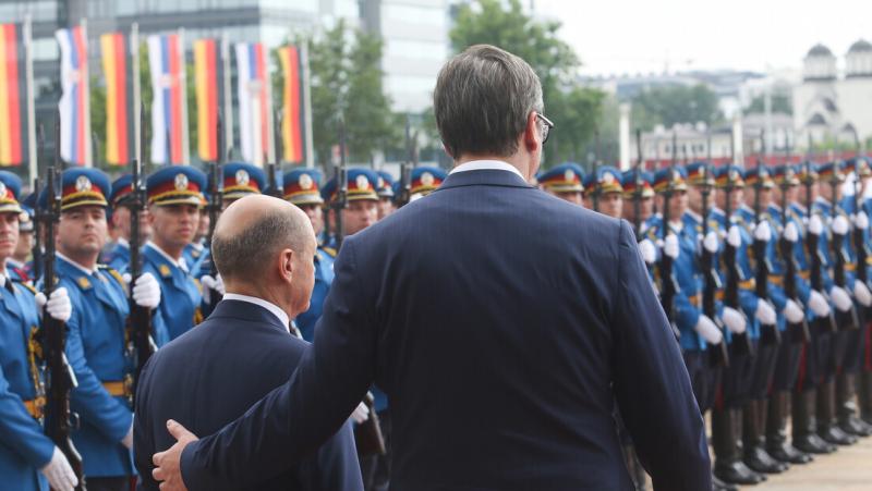 Strateško partnerstvo Bruslja in Beograda: Bo litij za Srbijo in Kosovo to, kar sta bila plin in nafta za Azerbajdžan?