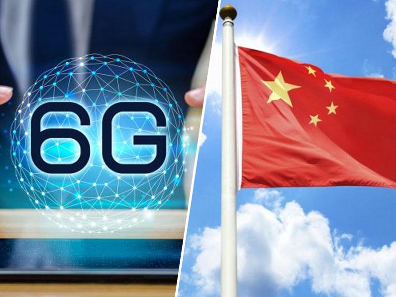 Tehnologija 5G prinaša operacije na daljavo in samovozeča vozila, Kitajska pa se že pripravlja na tehnologijo 6G