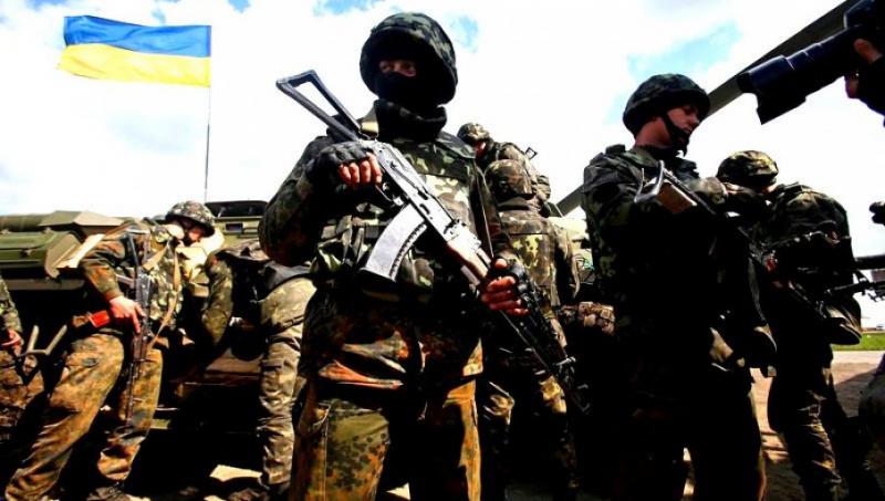 O čem so zahodni mediji ob »nevarnem zbiranju ruskih enot« ob meji z Ukrajino - »pozabili« poročati