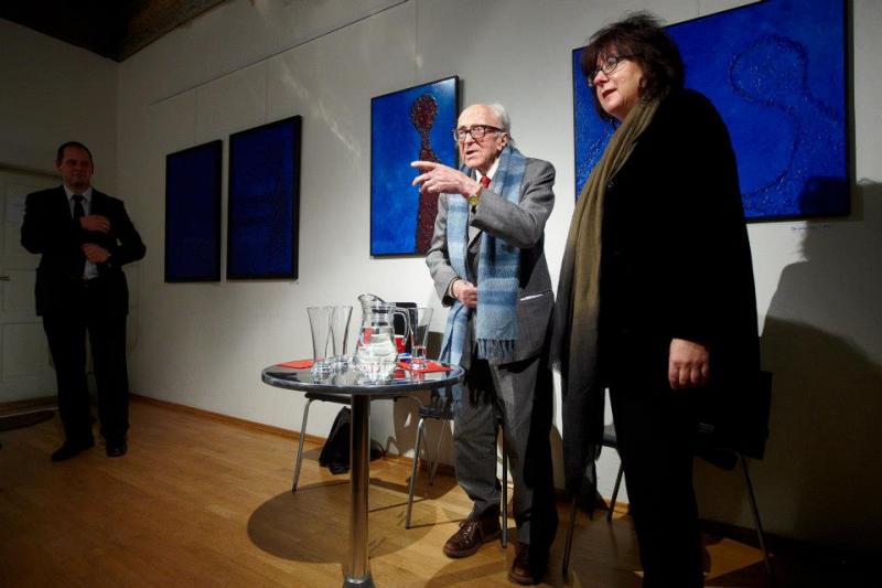 Na parlamentarnih volitvah v Italiji kandidirajo tudi Slovenci 