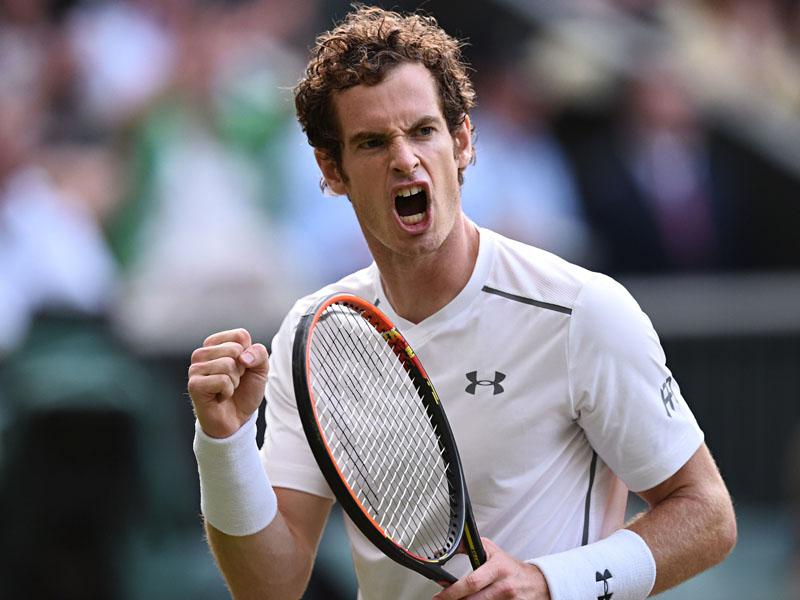 Andy Murray kot številka ena osvojil Pariz