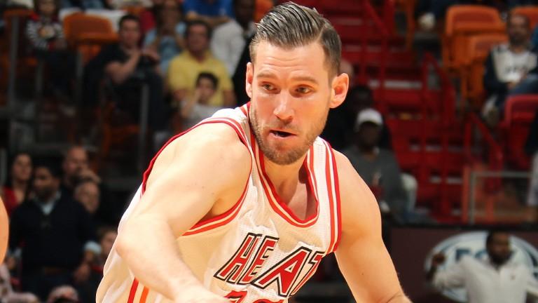 Udrih kljub porazu v New Yorku zadovoljen z letošnjo sezono pri Detroit Pistons
