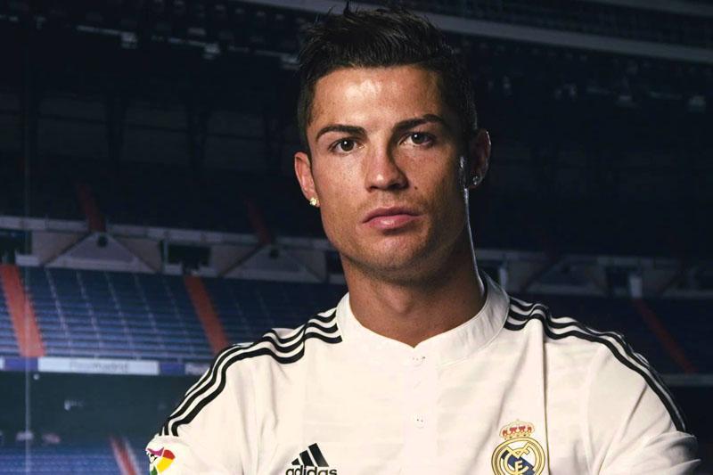 Ronaldo na sodišču zanikal obtožbe