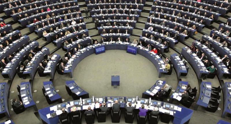Finančni ministri EU o digitalnem davku