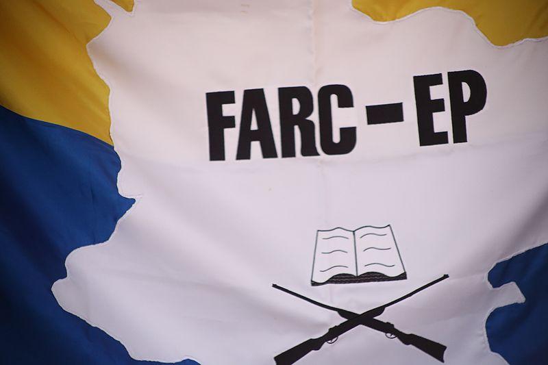 Kolumbijska vlada in uporniki Farc podpisali nov mirovni sporazum