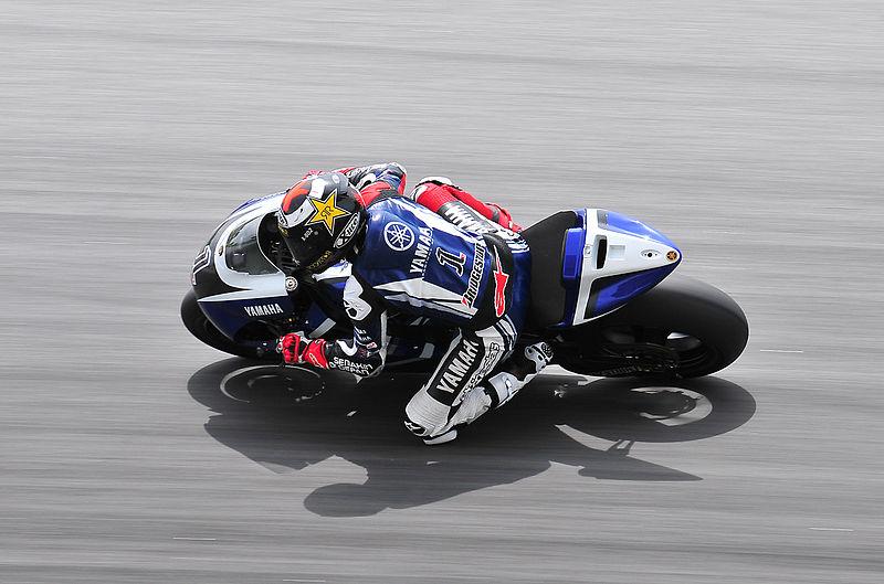 Lorenzo na zadnji postaji sezone prepričljivo prvi v kvalifikacijah