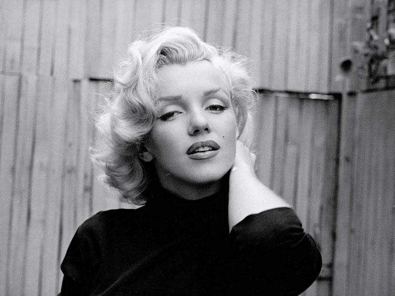 Zapuščina Marilyn Monroe prodana za skoraj 11 milijonov dolarjev