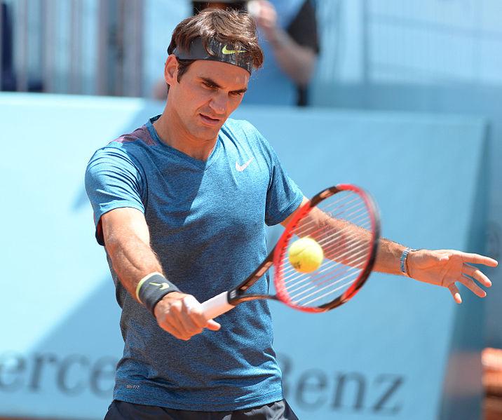 Roger Federer po 14 letih izpadel iz Top 10