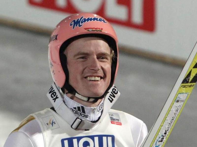Freund zmagal na Finskem, Peter Prevc sedmi