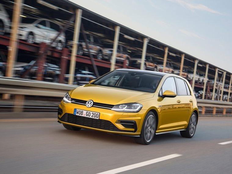 Dolgoročno zavezani Kitajski: Skupina Volkswagen je leta 2024 na kitajski trg dobavila več kot 2,9 milijona vozil