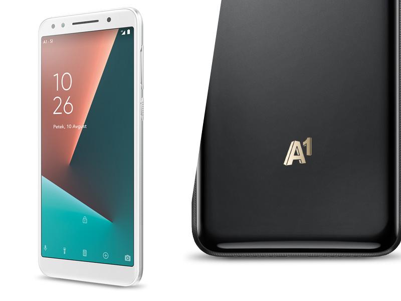 Pametna tehnologija v kombinaciji z izjemno ponudbo