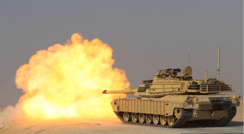 Ameriški »Abrams« proti ruskim T-90: Kateri tank ima boljše možnosti na bojišču?