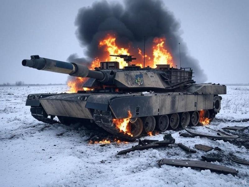 Ukrajinska nova »pogajalska ofenziva« na Kursk se je spremenila v masaker ukrajinskih sil